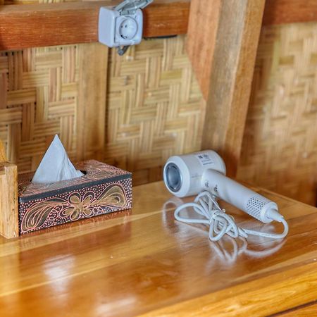 D Sebuluh Bungalow Batumadeg Exteriér fotografie